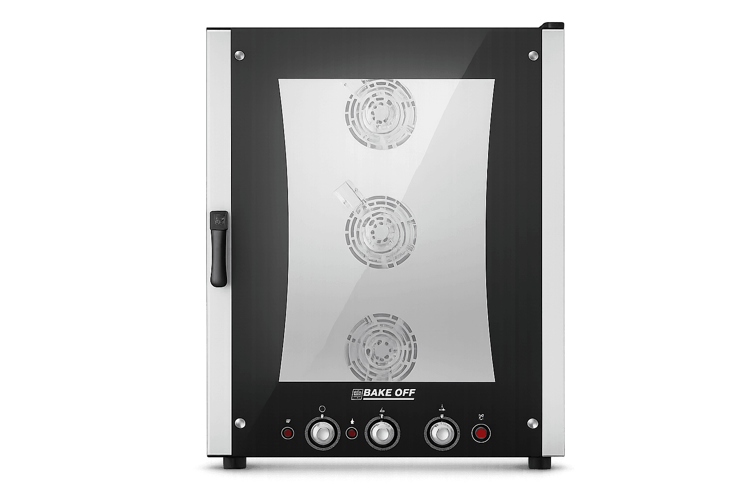 Horno Bake Off Easy 10T Manual