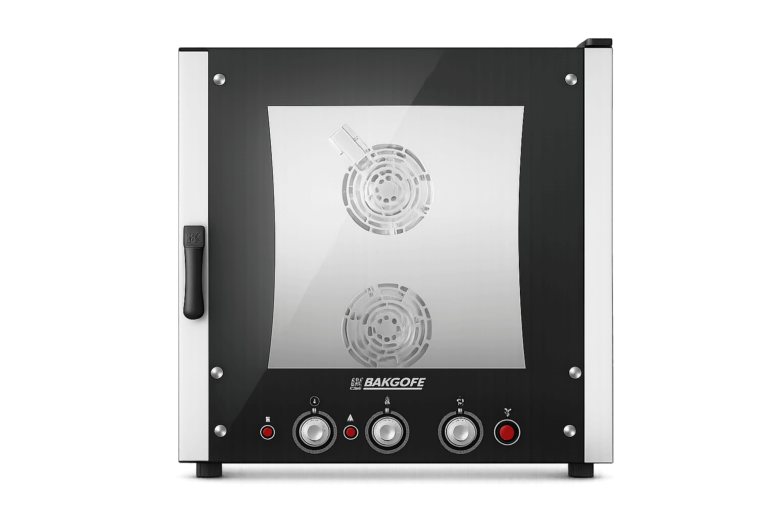 Horno Bake Off Easy 6T Manual