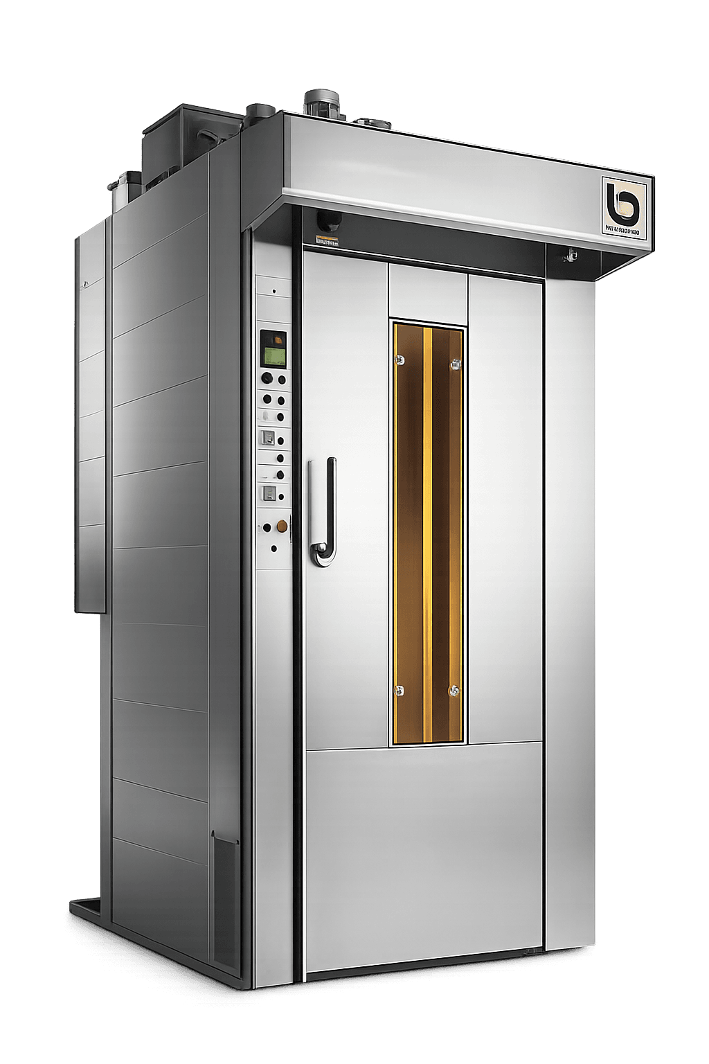 Horno Bassanina Rotor
