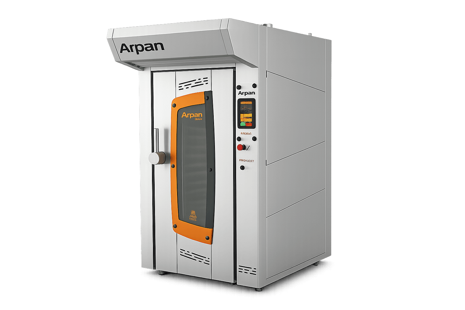 Horno Arpan Rotopane 745