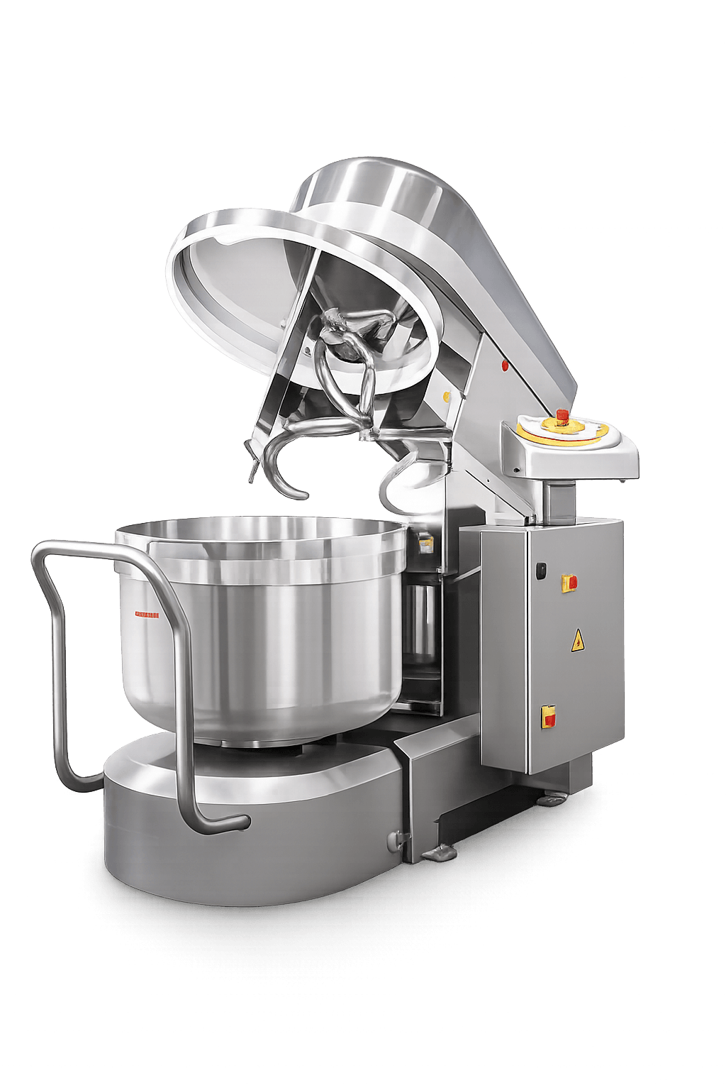 Amasadora LP Group linea Lux R