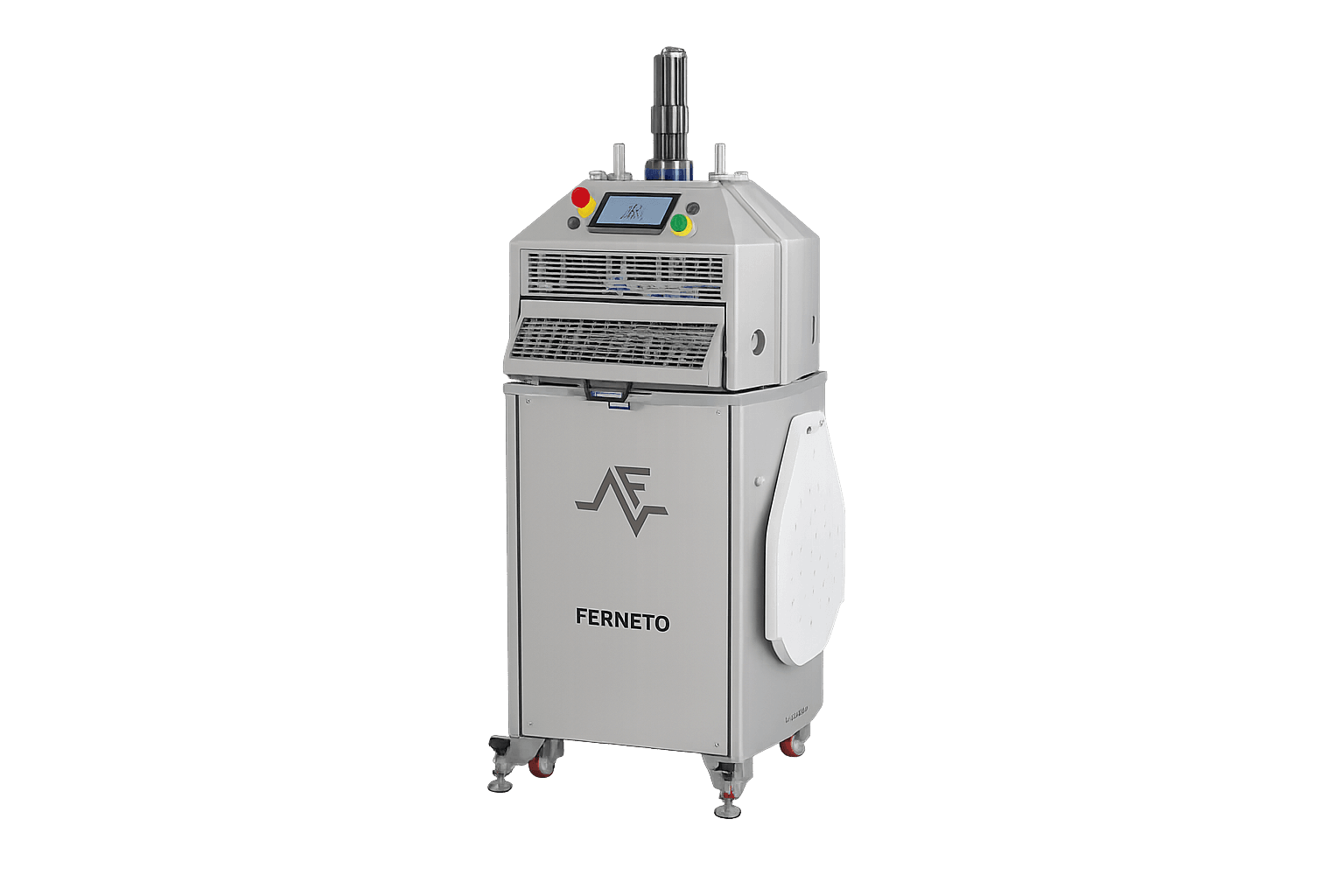 Divisora automatica Ferneto DAA