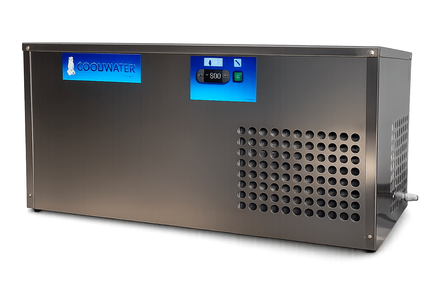 Enfriador de agua Cool Water CWE 100 TH