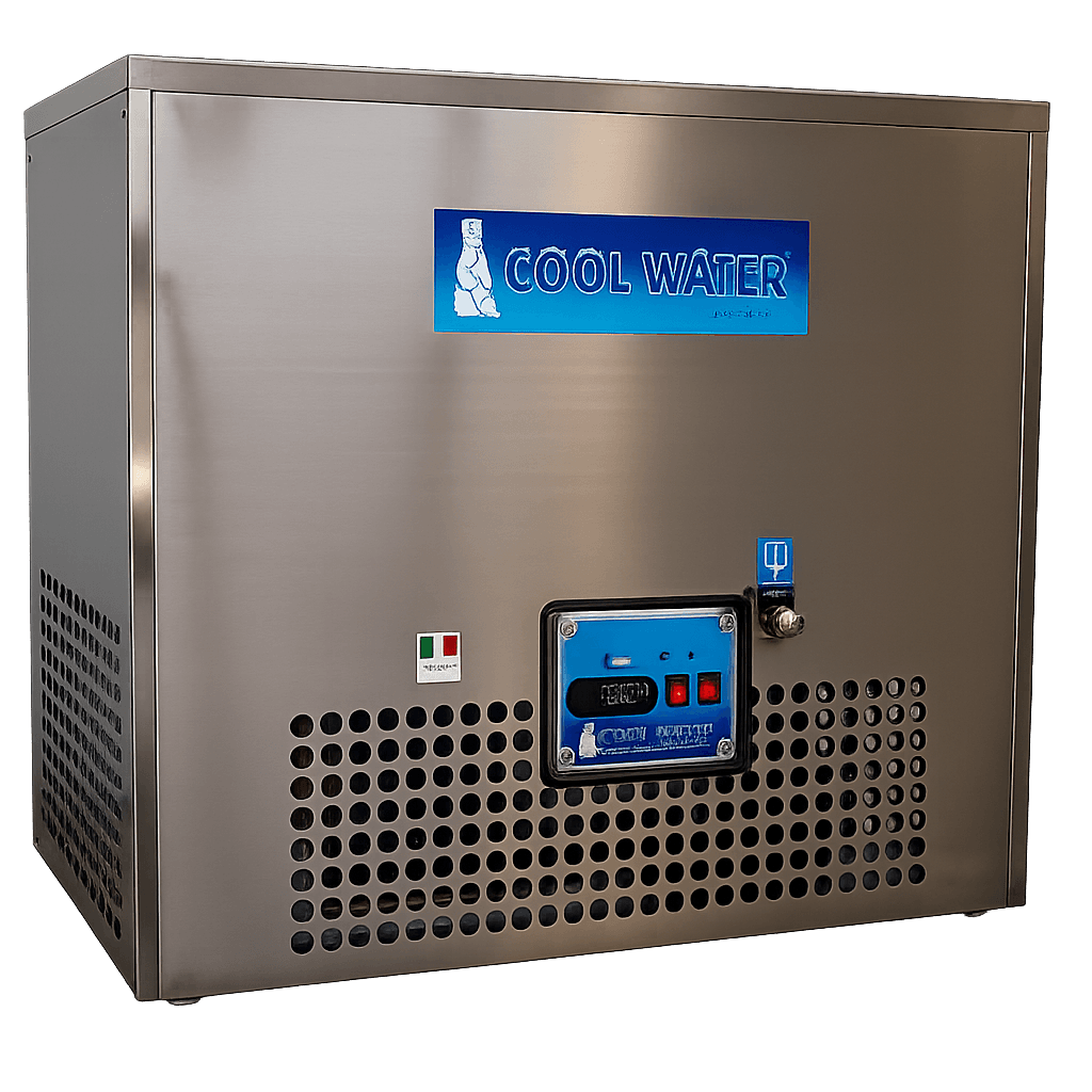 Enfriador de agua Cool Water CWE 175